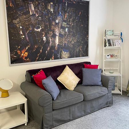 Fabulous One Bedroom Apartment In Ripon City Centre 외부 사진