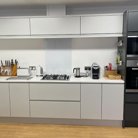 Fabulous One Bedroom Apartment In Ripon City Centre 외부 사진