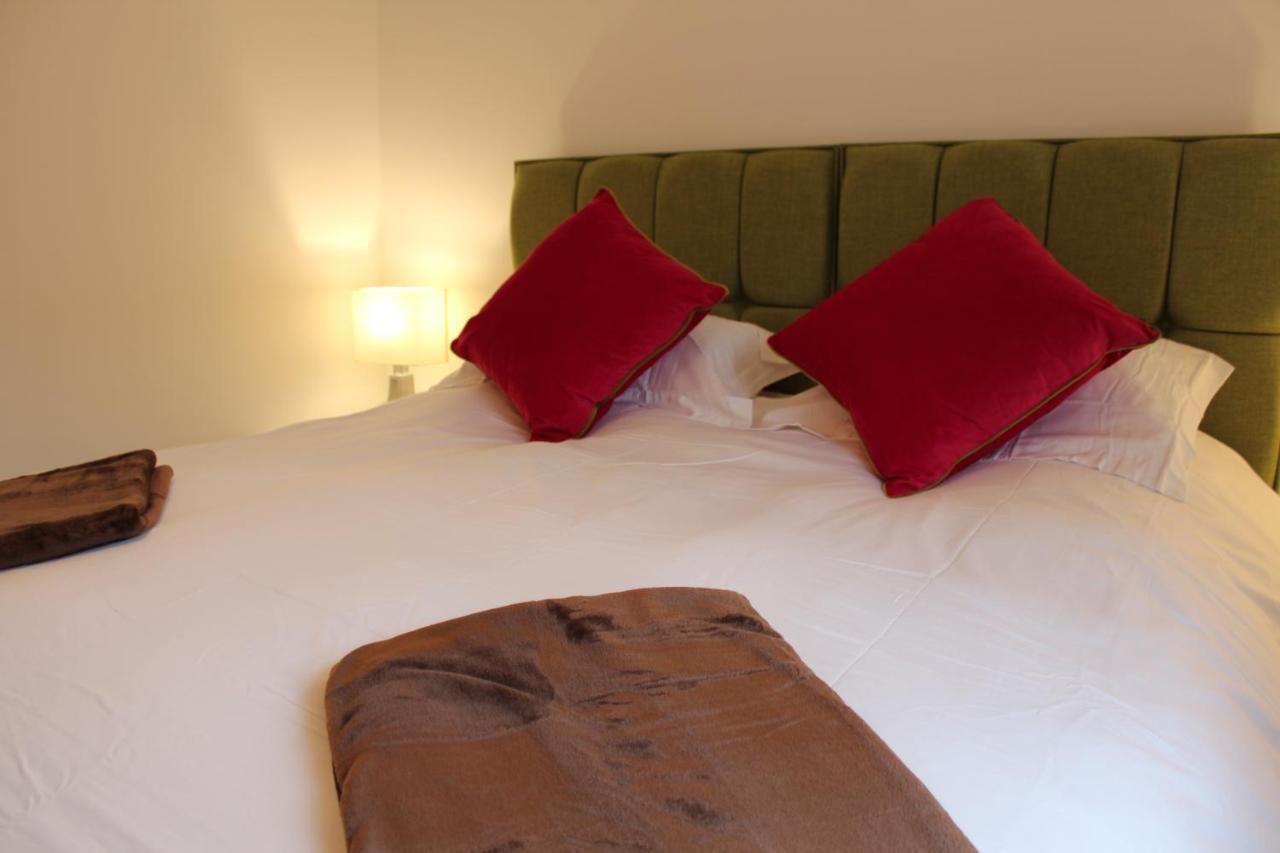 Fabulous One Bedroom Apartment In Ripon City Centre 외부 사진
