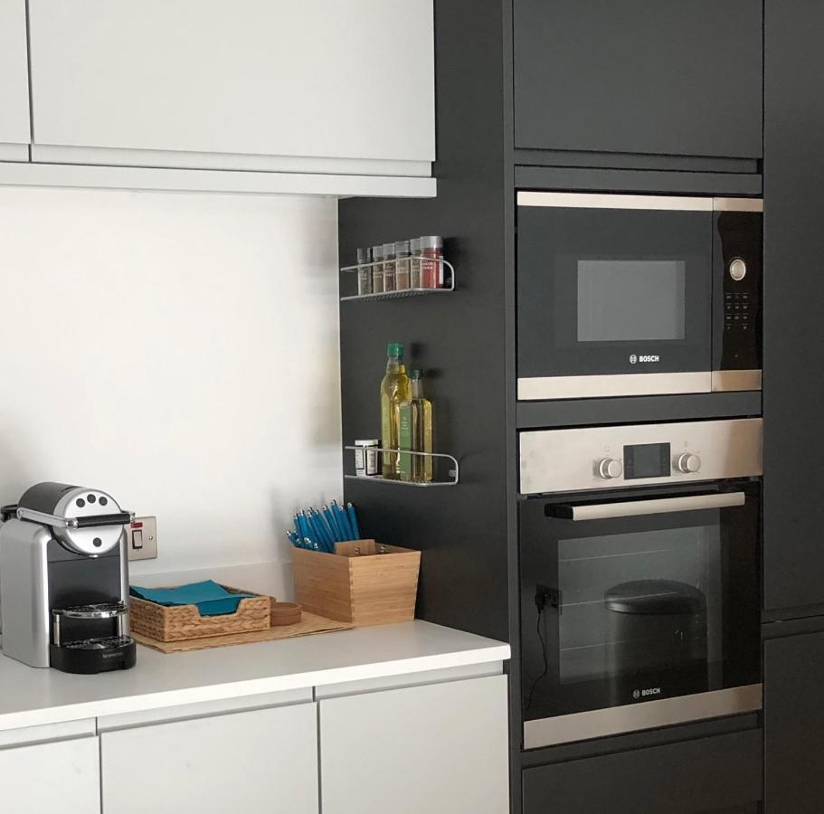 Fabulous One Bedroom Apartment In Ripon City Centre 외부 사진