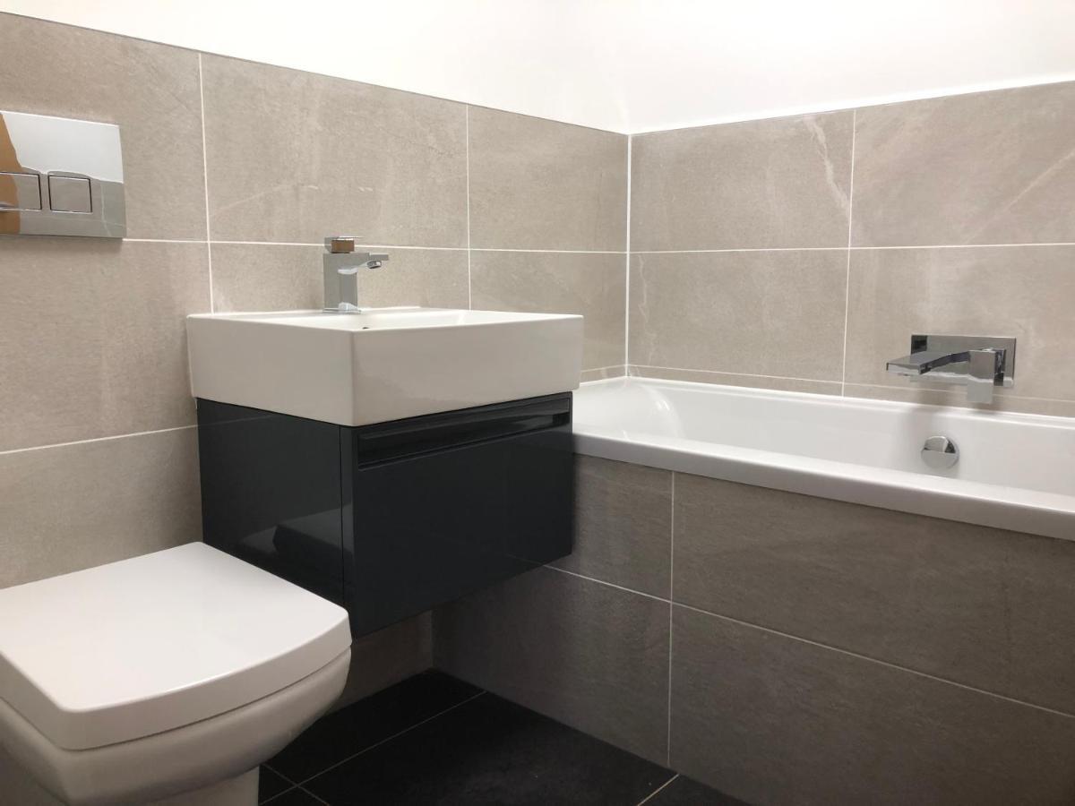 Fabulous One Bedroom Apartment In Ripon City Centre 외부 사진