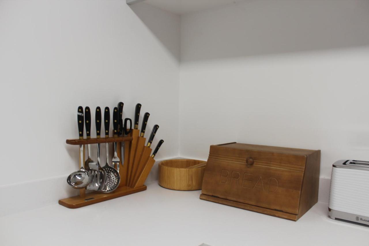 Fabulous One Bedroom Apartment In Ripon City Centre 외부 사진