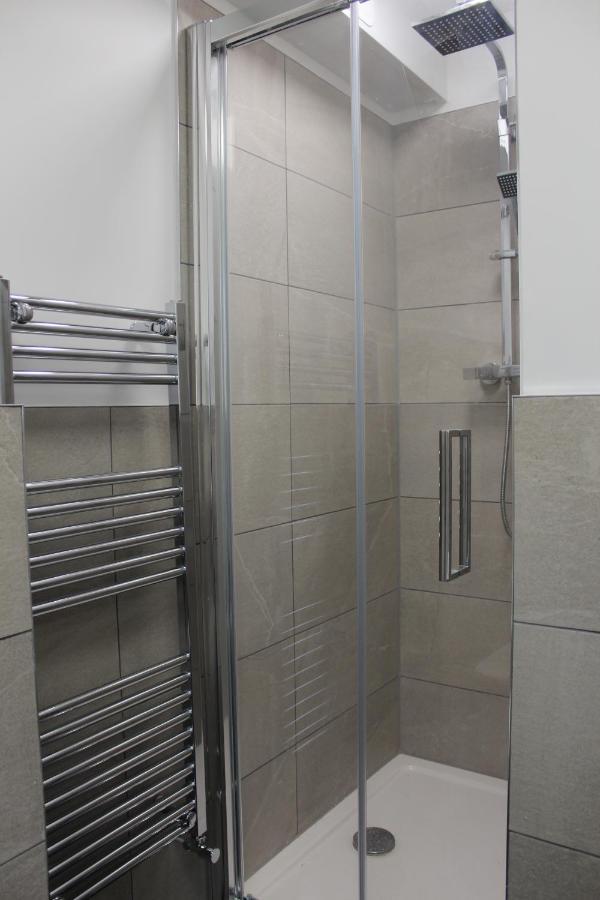 Fabulous One Bedroom Apartment In Ripon City Centre 외부 사진