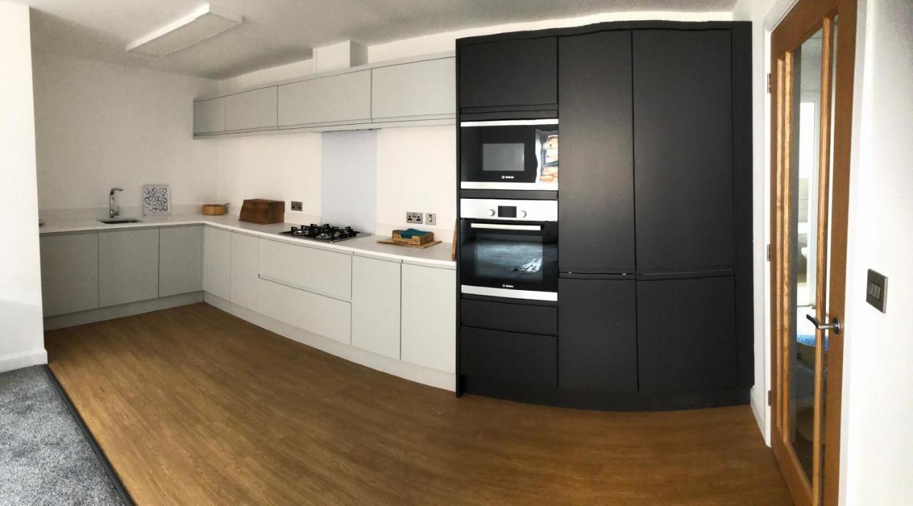 Fabulous One Bedroom Apartment In Ripon City Centre 외부 사진