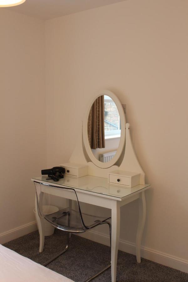 Fabulous One Bedroom Apartment In Ripon City Centre 외부 사진