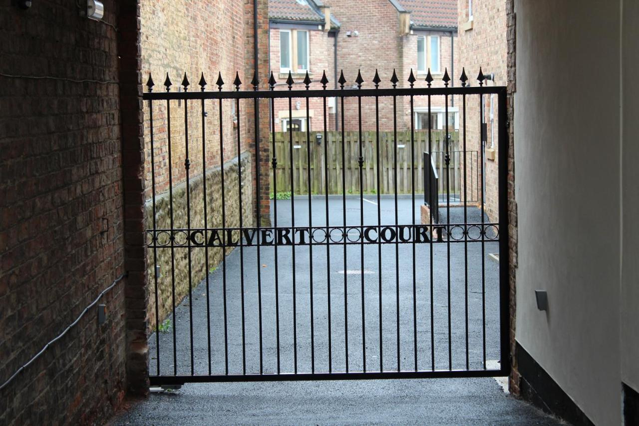 Fabulous One Bedroom Apartment In Ripon City Centre 외부 사진